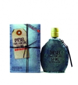 Fuel for Life Denim Collection Homme, Diesel parfem